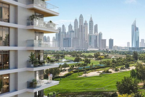 Διαμέρισμα σε The Views, Dubai, ΗΑΕ 2 υπνοδωμάτια, 107.23979096 τ.μ. Αρ. 719389 - φωτογραφία 5