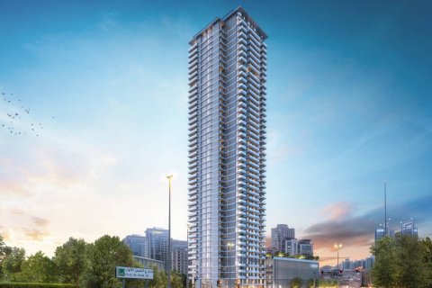 Διαμέρισμα σε The Views, Dubai, ΗΑΕ 2 υπνοδωμάτια, 107.23979096 τ.μ. Αρ. 719389 - φωτογραφία 8