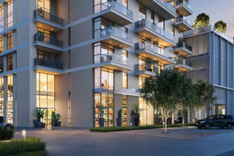 Διαμέρισμα σε The Views, Dubai, ΗΑΕ 2 υπνοδωμάτια, 107.23979096 τ.μ. Αρ. 719389 - φωτογραφία 2
