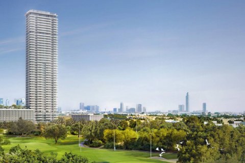 Apartament w The Views, Dubai, ZEA 2 sypialnie, 107.24 mkw. nr 719389