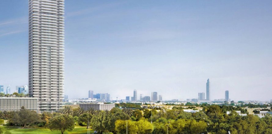 Διαμέρισμα σε The Views, Dubai, ΗΑΕ 2 υπνοδωμάτια, 107.24 τ.μ. Αρ. 719389