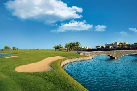 Διαμέρισμα σε The Views, Dubai, ΗΑΕ 2 υπνοδωμάτια, 107.23979096 τ.μ. Αρ. 719389 - φωτογραφία 4