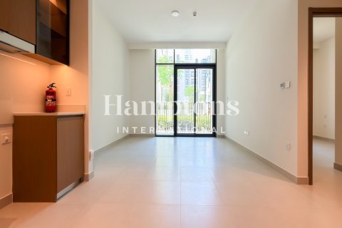 Apartament në Dubai Creek Harbour (The Lagoons), Emiratet e Bashkuara Arabe 1 dhomë gjumi, 65.57000837 m2. № 719392 - Foto 10