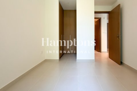 Apartament në Dubai Creek Harbour (The Lagoons), Emiratet e Bashkuara Arabe 1 dhomë gjumi, 65.57000837 m2. № 719392 - Foto 12