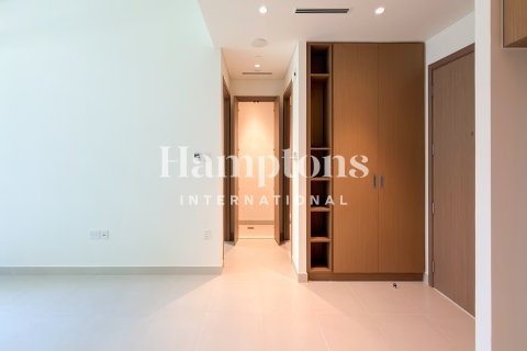 Apartament në Dubai Creek Harbour (The Lagoons), Emiratet e Bashkuara Arabe 1 dhomë gjumi, 65.57000837 m2. № 719392 - Foto 8