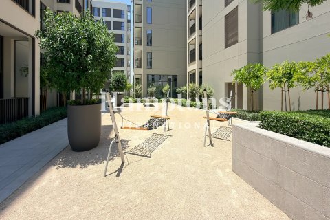 Apartament në Dubai Creek Harbour (The Lagoons), Emiratet e Bashkuara Arabe 1 dhomë gjumi, 65.57000837 m2. № 719392 - Foto 3