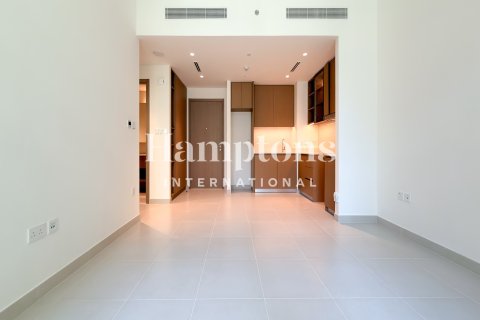 Apartament në Dubai Creek Harbour (The Lagoons), Emiratet e Bashkuara Arabe 1 dhomë gjumi, 65.57000837 m2. № 719392 - Foto 7