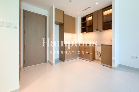 Apartament në Dubai Creek Harbour (The Lagoons), Emiratet e Bashkuara Arabe 1 dhomë gjumi, 65.57000837 m2. № 719392 - Foto 2