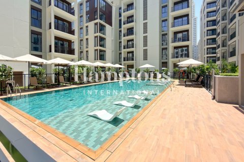 Apartament në Dubai Creek Harbour (The Lagoons), Emiratet e Bashkuara Arabe 1 dhomë gjumi, 65.57000837 m2. № 719392 - Foto 15
