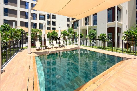 Apartament në Dubai Creek Harbour (The Lagoons), Emiratet e Bashkuara Arabe 1 dhomë gjumi, 65.57000837 m2. № 719392 - Foto 6