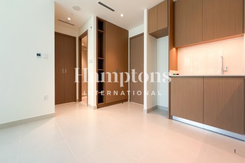 Apartament në Dubai Creek Harbour (The Lagoons), Emiratet e Bashkuara Arabe 1 dhomë gjumi, 65.57000837 m2. № 719392 - Foto 16