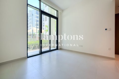 Apartament në Dubai Creek Harbour (The Lagoons), Emiratet e Bashkuara Arabe 1 dhomë gjumi, 65.57000837 m2. № 719392 - Foto 11