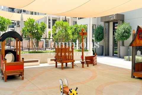 Apartament në Dubai Creek Harbour (The Lagoons), Emiratet e Bashkuara Arabe 1 dhomë gjumi, 65.57000837 m2. № 719392 - Foto 14