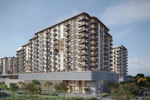 Town Square、Dubai、UAEにある開発プロジェクト Savannah No535934