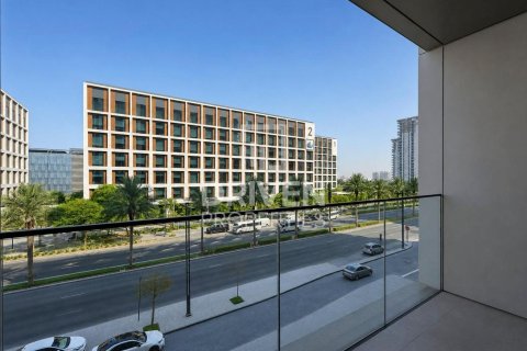 آپارتمان برای فروش در  Dubai Hills Estate، Dubai، امارات متحده عربی  2 خوابه ، 99.96 متر مربع ، شماره 761475 - تصویر 16