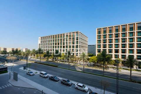 آپارتمان برای فروش در  Dubai Hills Estate، Dubai، امارات متحده عربی  2 خوابه ، 99.96 متر مربع ، شماره 761475 - تصویر 17