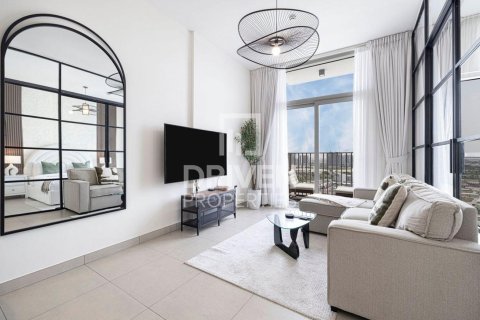 آپارتمان در Dubai Hills Estate، Dubai ، امارات متحده عربی 2 خوابه ، 67.08 متر مربع.  شماره 761476
