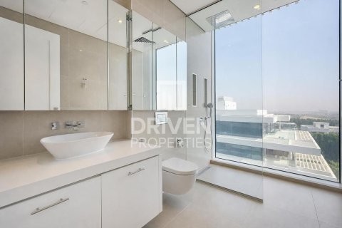 Huoneisto Al Barari, Dubai, Arabiemiraatit 3 makuuhuonetta, 354.8 m2 № 761477 - kuva 23