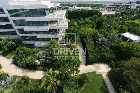 Huoneisto Al Barari, Dubai, Arabiemiraatit 3 makuuhuonetta, 354.8 m2 № 761477 - kuva 29