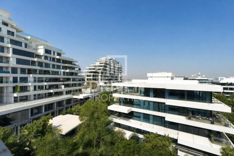 Huoneisto Al Barari, Dubai, Arabiemiraatit 3 makuuhuonetta, 354.8 m2 № 761477 - kuva 28