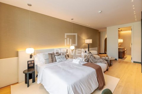 Διαμέρισμα σε Al Wasl, Dubai, ΗΑΕ 3 υπνοδωμάτια, 366.78 τ.μ. Αρ. 761479 - φωτογραφία 13