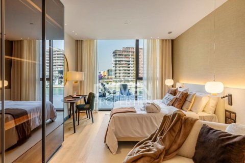 Διαμέρισμα σε Al Wasl, Dubai, ΗΑΕ 3 υπνοδωμάτια, 366.78 τ.μ. Αρ. 761479 - φωτογραφία 15