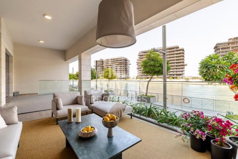 Διαμέρισμα σε Al Wasl, Dubai, ΗΑΕ 3 υπνοδωμάτια, 366.78 τ.μ. Αρ. 761479 - φωτογραφία 21