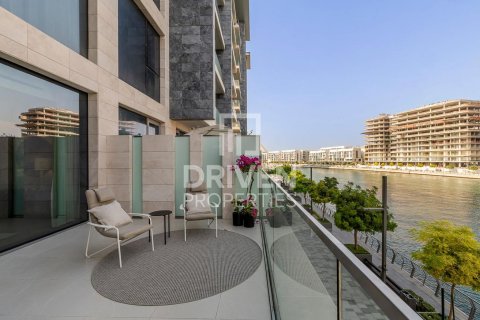 Διαμέρισμα σε Al Wasl, Dubai, ΗΑΕ 3 υπνοδωμάτια, 366.78 τ.μ. Αρ. 761479 - φωτογραφία 24