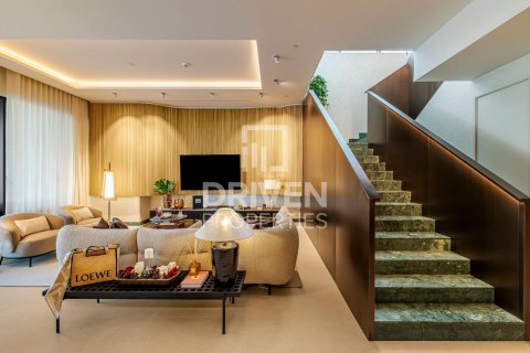 Διαμέρισμα σε Al Wasl, Dubai, ΗΑΕ 3 υπνοδωμάτια, 366.78 τ.μ. Αρ. 761479 - φωτογραφία 3