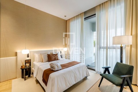 Διαμέρισμα σε Al Wasl, Dubai, ΗΑΕ 3 υπνοδωμάτια, 366.78 τ.μ. Αρ. 761479 - φωτογραφία 5