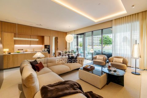 Διαμέρισμα σε Al Wasl, Dubai, ΗΑΕ 3 υπνοδωμάτια, 366.78 τ.μ. Αρ. 761479 - φωτογραφία 2