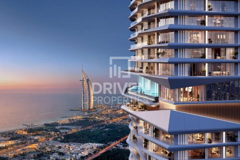 Dubai Internet City、Dubai、UAEにあるマンション 2ベッドルーム、147.99 m2 No761473