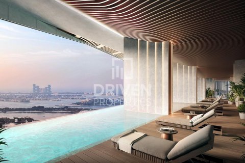 Appartamento in vendita a Dubai Internet City, Dubai, EAU 2 camere da letto, 147.99 mq. № 761473 - foto 11