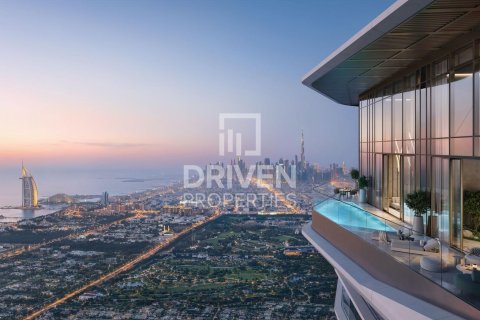 Appartamento in vendita a Dubai Internet City, Dubai, EAU 2 camere da letto, 147.99 mq. № 761473 - foto 13