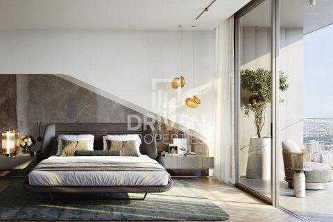 Appartamento in vendita a Dubai Internet City, Dubai, EAU 2 camere da letto, 147.99 mq. № 761473 - foto 6