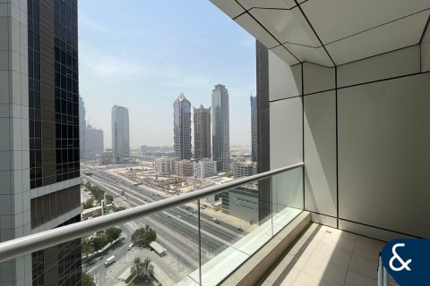 Купить квартиру в Бизнес-Бэй, Дубай, ОАЭ 1 спальня, 92м2, № 667815 - фото 11