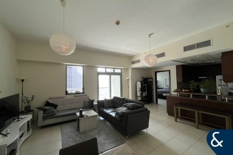 Купить квартиру в Бизнес-Бэй, Дубай, ОАЭ 1 спальня, 92м2, № 667815 - фото 5