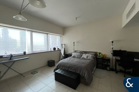 Купить квартиру в Бизнес-Бэй, Дубай, ОАЭ 1 спальня, 92м2, № 667815 - фото 1