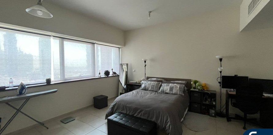 Apartamento en Business Bay, Dubai, EAU 1 dormitorio, 92 m² № 667815