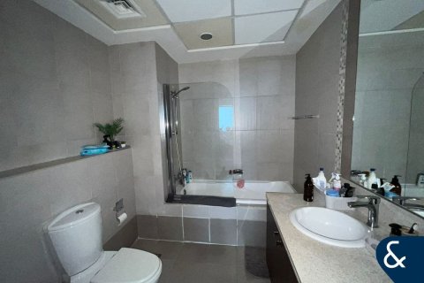 Купить квартиру в Бизнес-Бэй, Дубай, ОАЭ 1 спальня, 92м2, № 667815 - фото 8