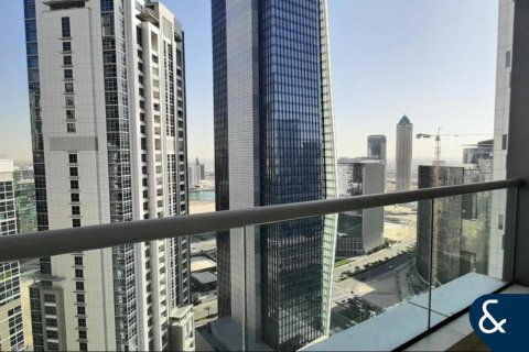 Купить квартиру в Бизнес-Бэй, Дубай, ОАЭ 2 спальни, 132м2, № 667820 - фото 1