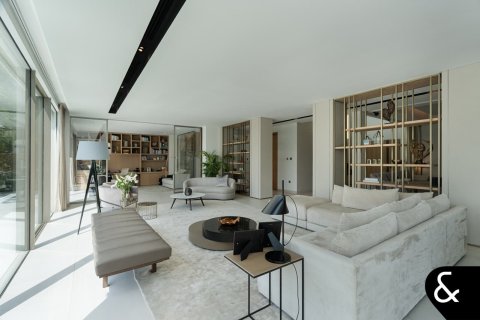 Villa zum Verkauf in Jumeirah Islands, Dubai, VAE 5 Schlafzimmer, 697 m2 Nr. 667796 - Foto 21
