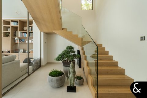 Villa zum Verkauf in Jumeirah Islands, Dubai, VAE 5 Schlafzimmer, 697 m2 Nr. 667796 - Foto 18