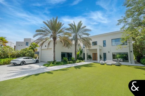 Villa zum Verkauf in Jumeirah Islands, Dubai, VAE 5 Schlafzimmer, 697 m2 Nr. 667796 - Foto 26