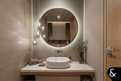 Villa zum Verkauf in Jumeirah Islands, Dubai, VAE 5 Schlafzimmer, 697 m2 Nr. 667796 - Foto 17