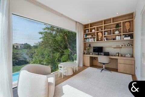 Villa zum Verkauf in Jumeirah Islands, Dubai, VAE 5 Schlafzimmer, 697 m2 Nr. 667796 - Foto 4