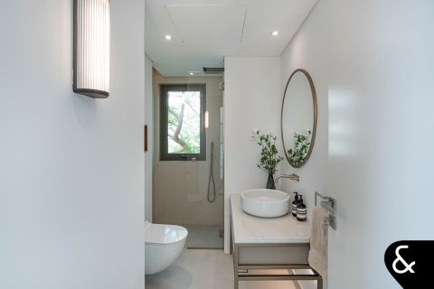 Villa zum Verkauf in Jumeirah Islands, Dubai, VAE 5 Schlafzimmer, 697 m2 Nr. 667796 - Foto 6