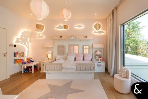 Villa zum Verkauf in Jumeirah Islands, Dubai, VAE 5 Schlafzimmer, 697 m2 Nr. 667796 - Foto 14