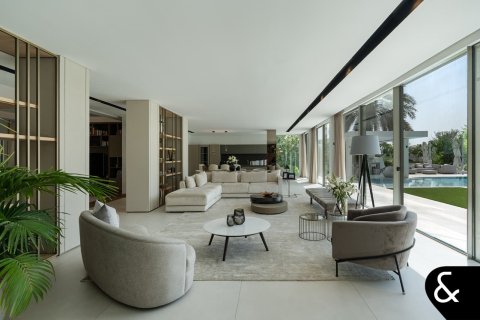 Villa zum Verkauf in Jumeirah Islands, Dubai, VAE 5 Schlafzimmer, 697 m2 Nr. 667796 - Foto 19