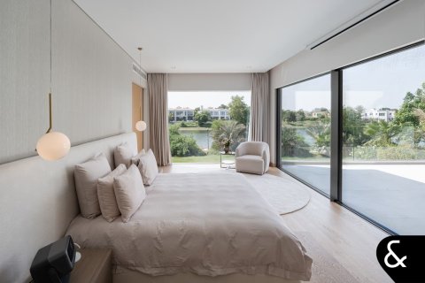 Villa zum Verkauf in Jumeirah Islands, Dubai, VAE 5 Schlafzimmer, 697 m2 Nr. 667796 - Foto 10